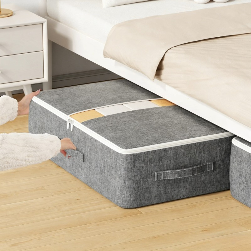 Underbed Storage Bag, Extra La - Baby Clothing Storage reseña y precio