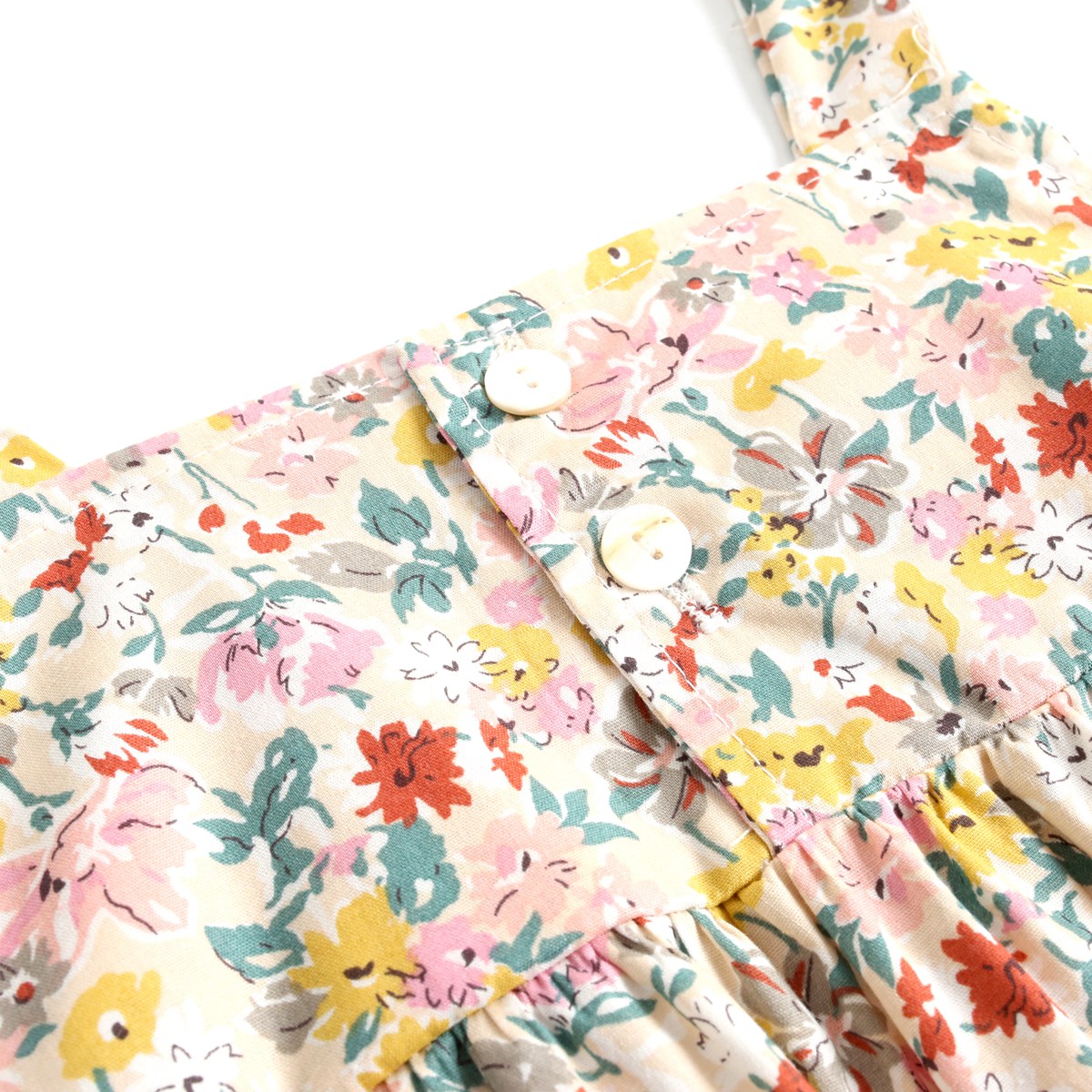 Sanlutoz Floral Infants Clothi - Baby Clothing Pk reseña y precio