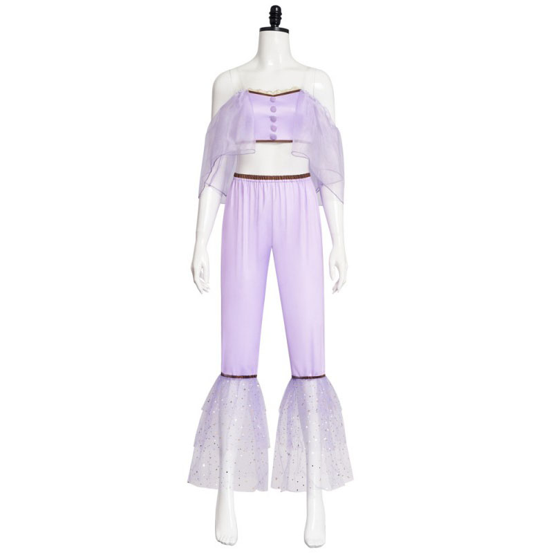 Halloween K-12 Cry Baby Cospla - Baby Clothing In Japan reseña y precio