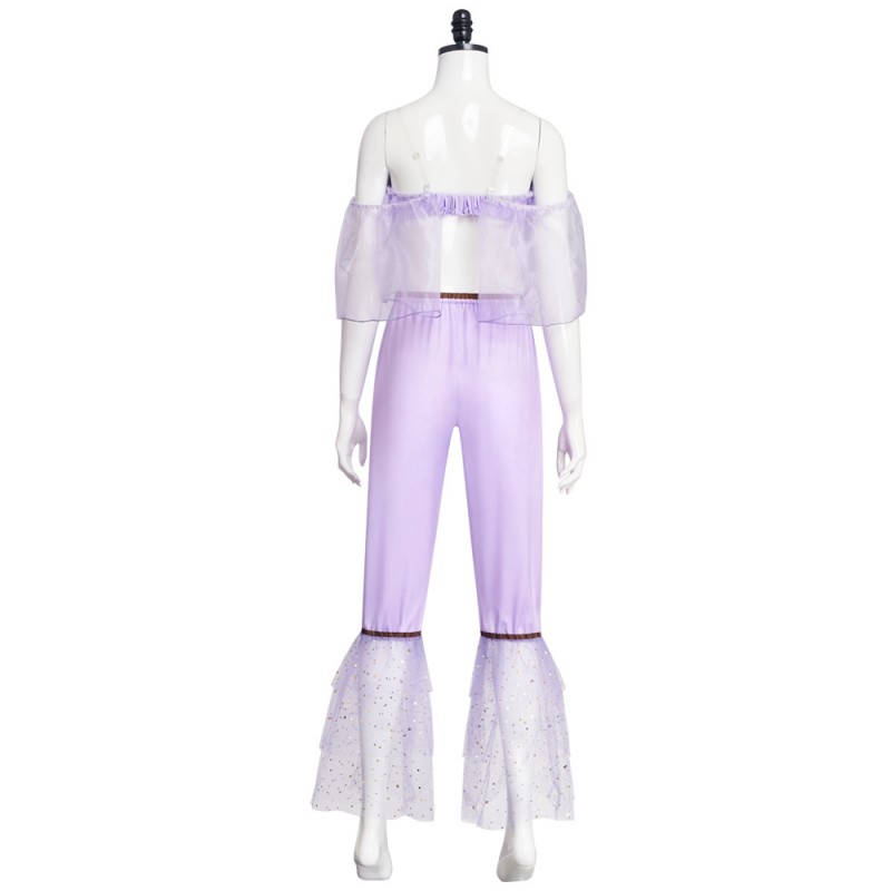 Halloween K-12 Cry Baby Cospla - Baby Clothing In Japan reseña y precio