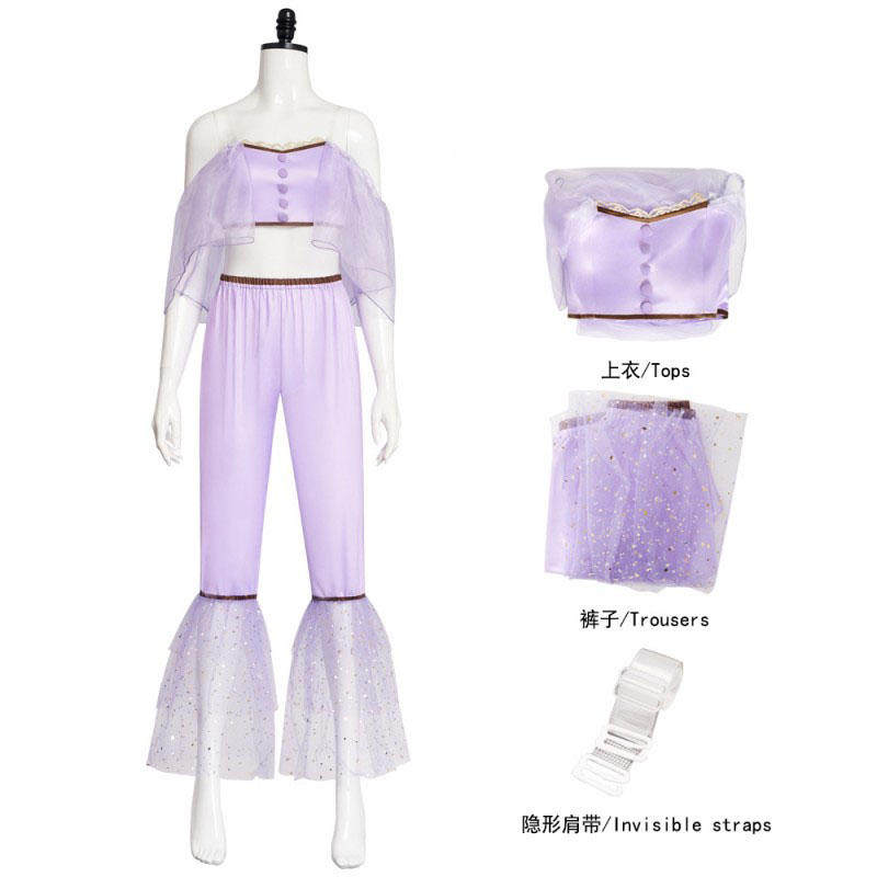 Halloween K-12 Cry Baby Cospla - Baby Clothing In Japan reseña y precio