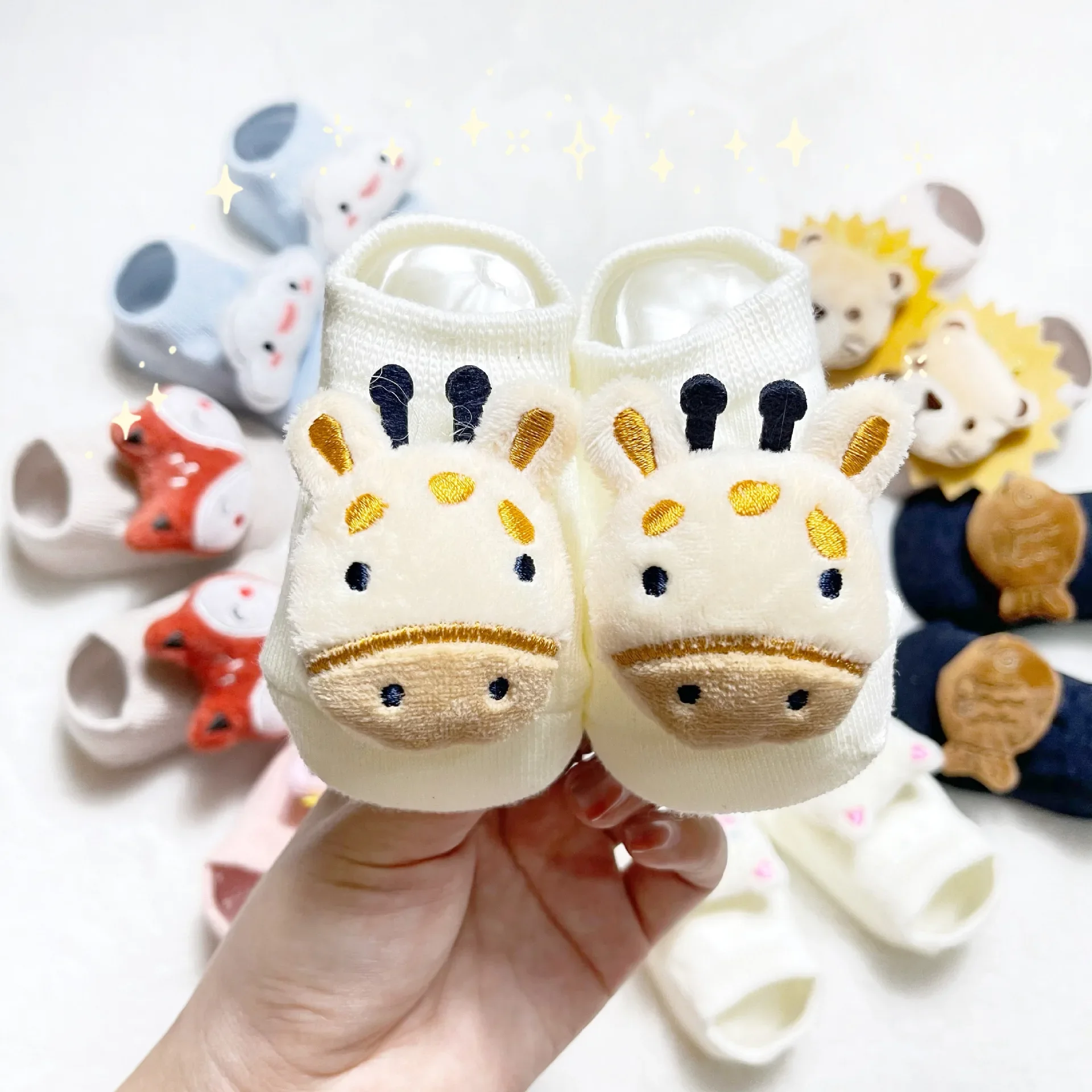 Kawaii Cotton Infant Toddler B - Baby Clothing Deals reseña y precio