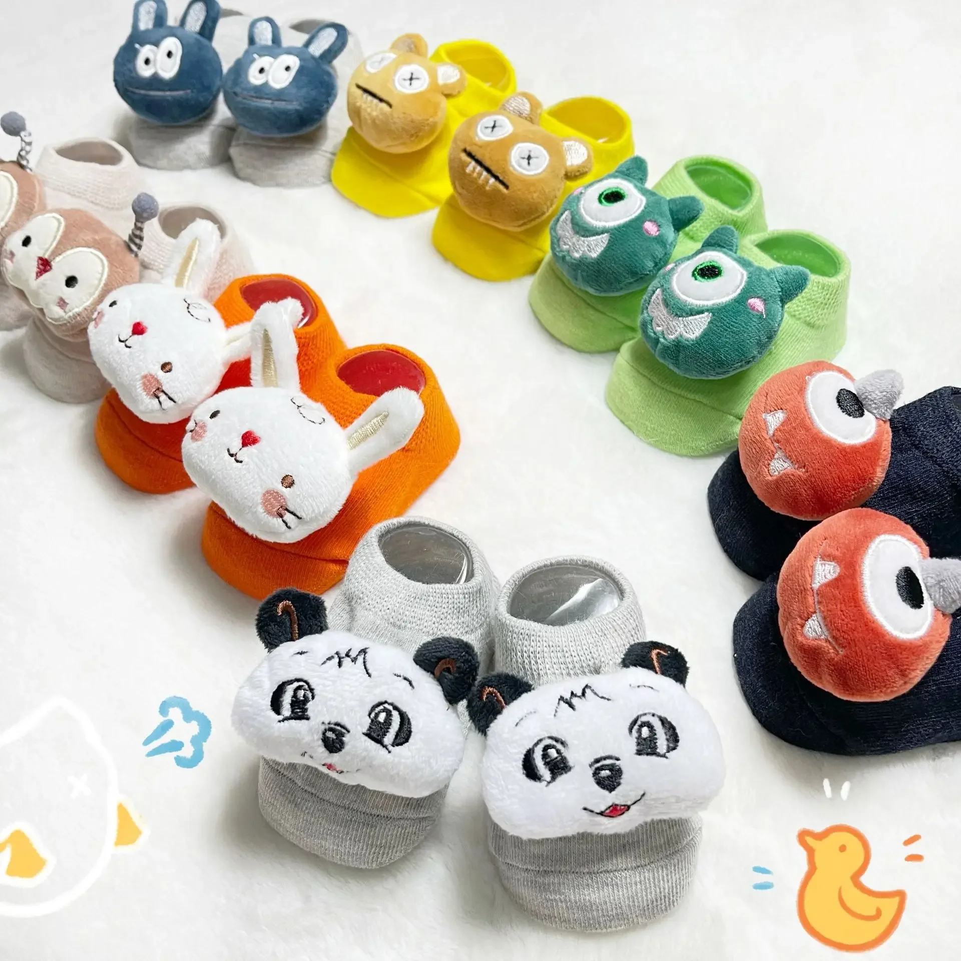 Kawaii Cotton Infant Toddler B - Baby Clothing Deals reseña y precio