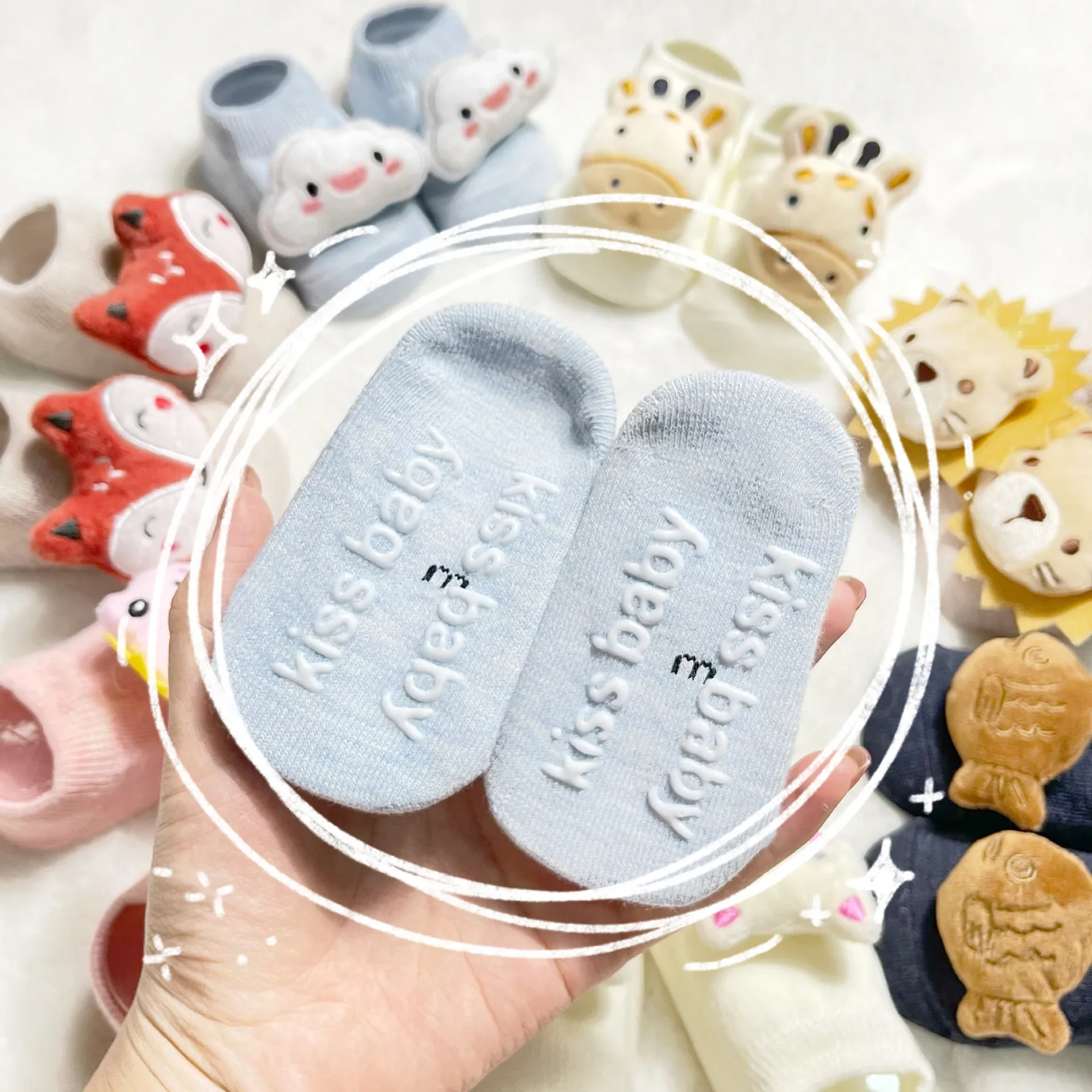 Kawaii Cotton Infant Toddler B - Baby Clothing Deals reseña y precio