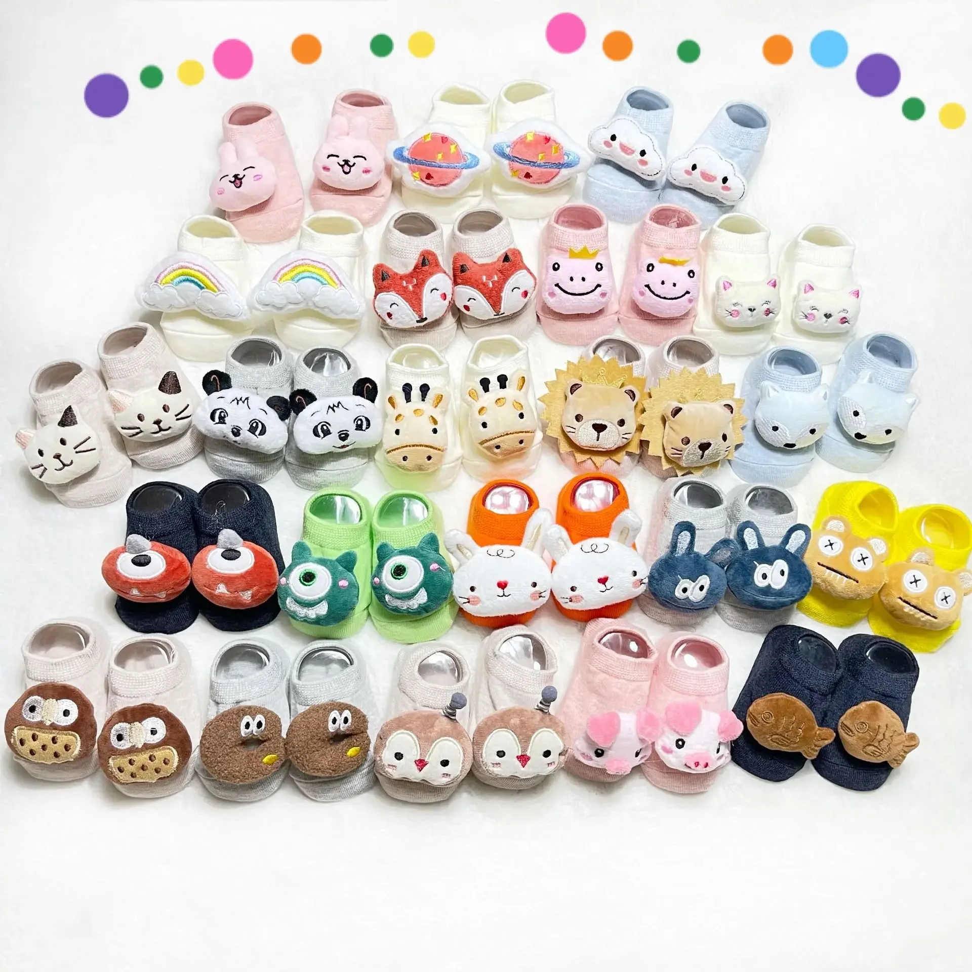 Kawaii Cotton Infant Toddler B - Baby Clothing Deals reseña y precio