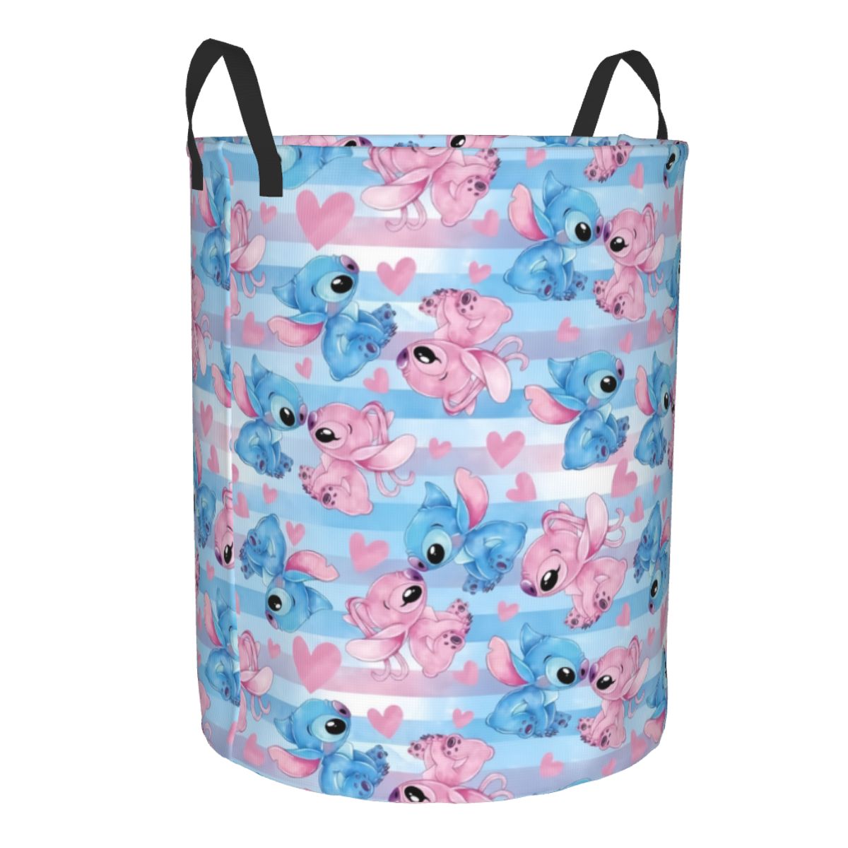 Cartoon Lilo And S-Stitched An - Baby Clothing Storage reseña y precio