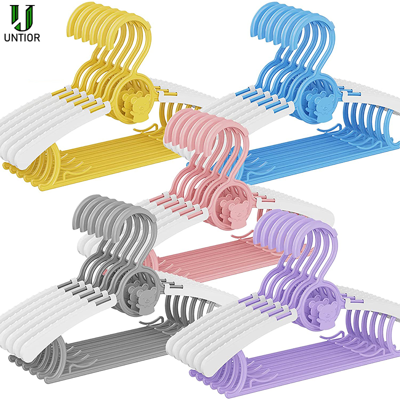 UNTIOR Non-slip Baby Clothes H - Baby Clothing Storage reseña y precio