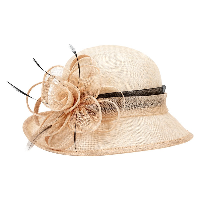 Trendy Organza Sunhats Ruffles - Sun Hat Wide Brim reseña y precio