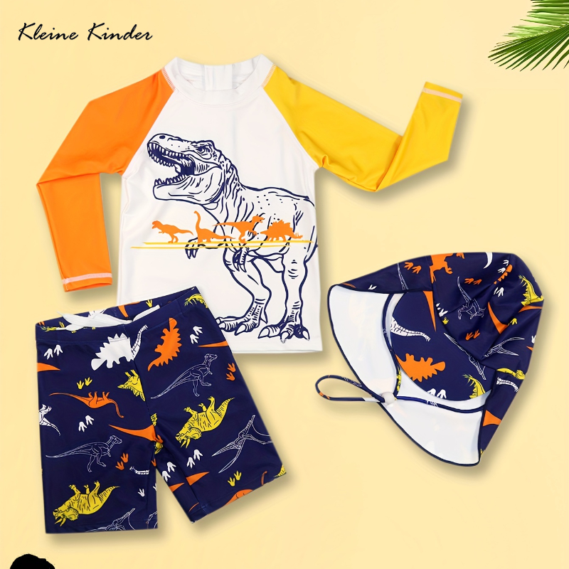 Toddlers and Baby Boys' Swimsu - Baby Swimwear Uv reseña y precio