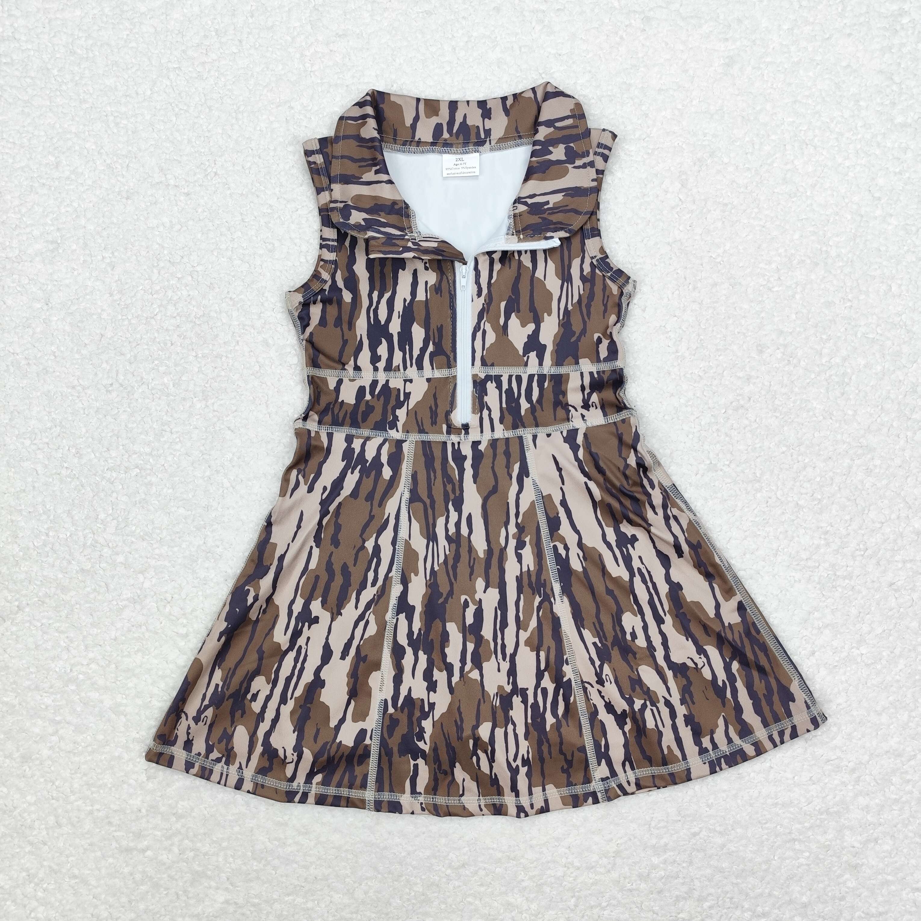 Wholesale hot sale Western Bou - Baby Clothing Zip reseña y precio