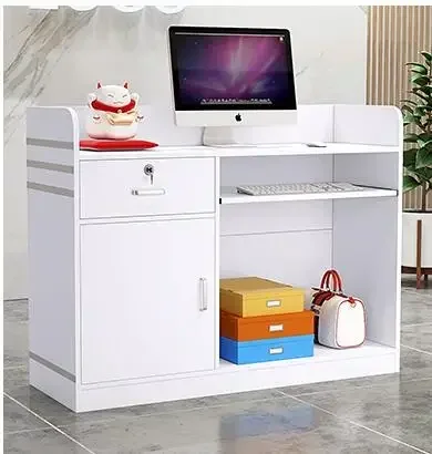 QO Cashier counter simple mode - Baby Shop Clothing reseña y precio