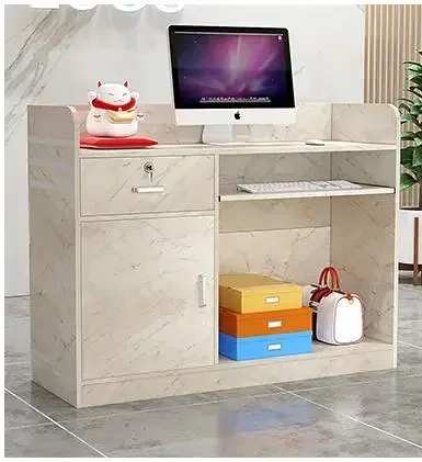 QO Cashier counter simple mode - Baby Shop Clothing reseña y precio