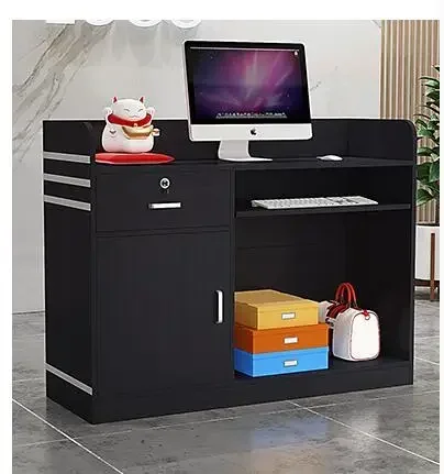 QO Cashier counter simple mode - Baby Shop Clothing reseña y precio