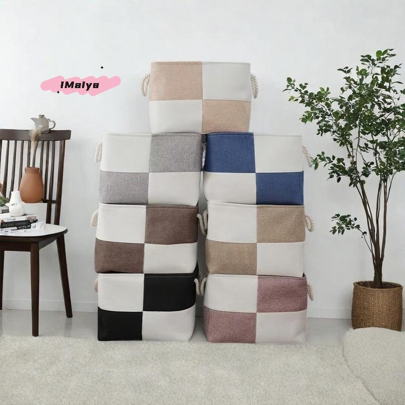 M-40x30x30CM Sundries Sorting  - Baby Clothing Storage reseña y precio