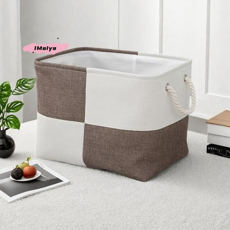 M-40x30x30CM Sundries Sorting  - Baby Clothing Storage reseña y precio