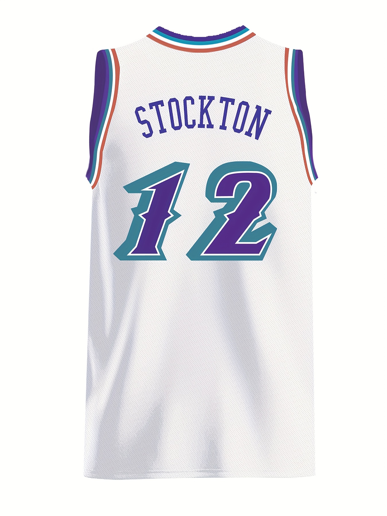 Parent-child Utah Jazz Stockto - Baby Clothing Logo reseña y precio