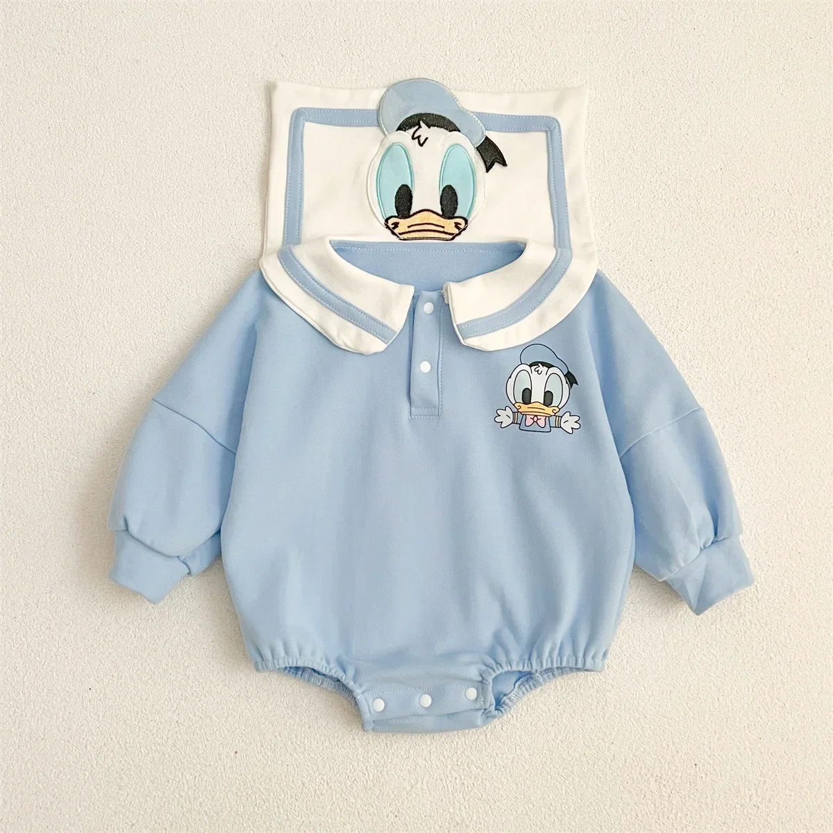 Spring Newborn Baby Rompers So - Baby Clothing Deals reseña y precio