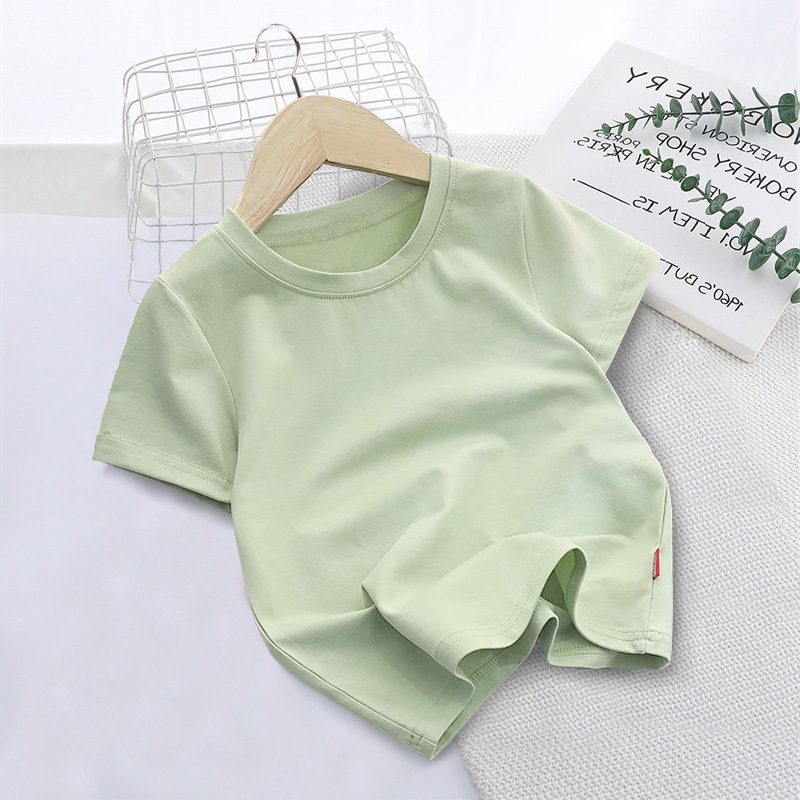 Korean Children's Clothing Sol - Baby Clothing Logo reseña y precio