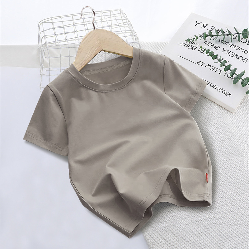 Korean Children's Clothing Sol - Baby Clothing Logo reseña y precio