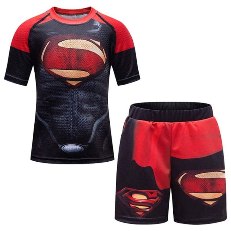 Super Popular Superman Logo Pa - Baby Clothing Logo reseña y precio