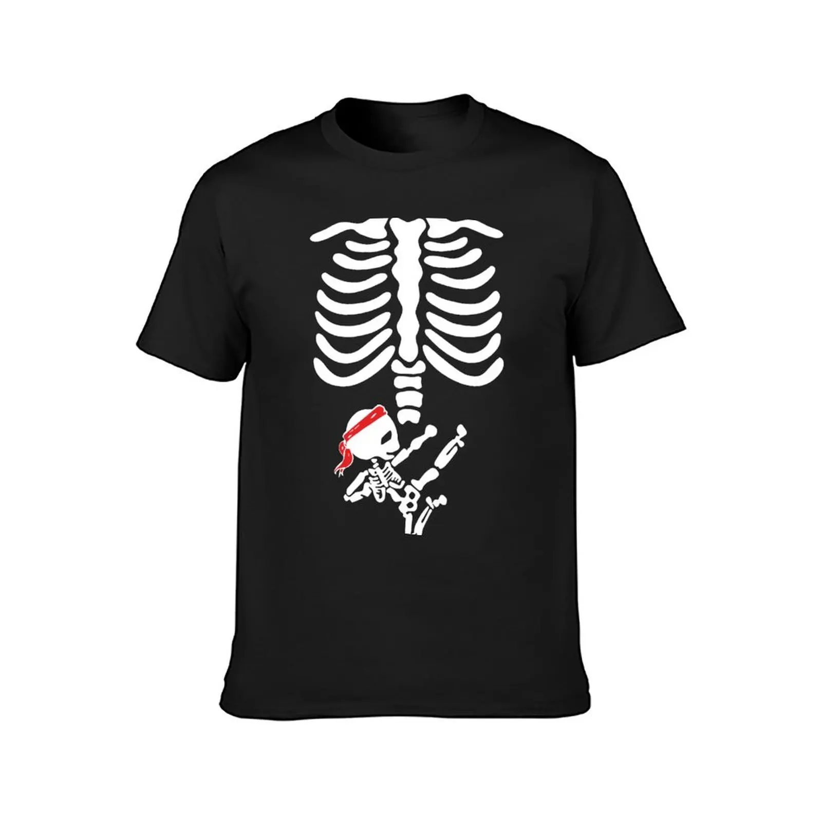 T-shirt short sleeve，Cute Preg - Baby Shop Clothing reseña y precio