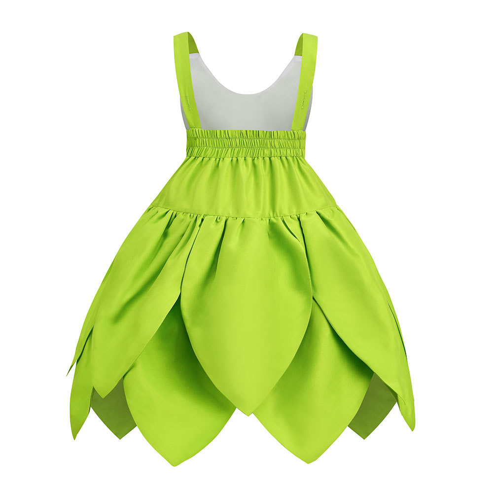 Baby Girl Tinker Bell Fairy Dr - Baby Clothing Girls reseña y precio