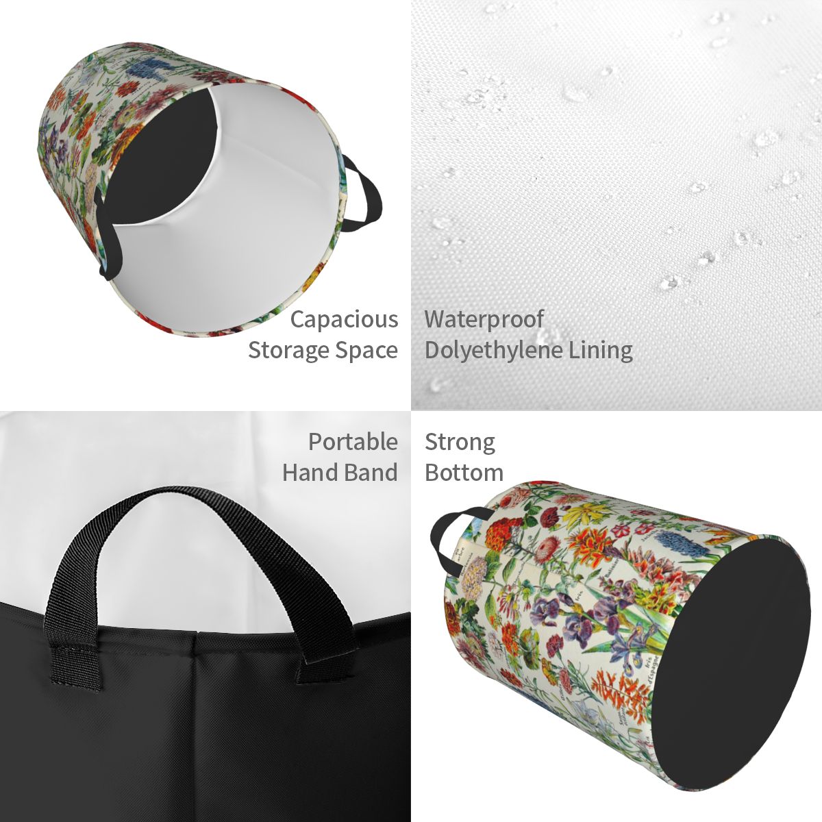 Custom Adolphe Millot HD Fleur - Baby Clothing Storage reseña y precio