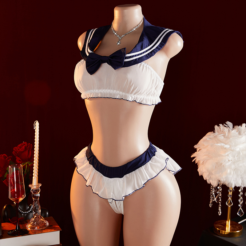 Exotic Clothing Porn Cosplay S - Baby Shop Clothing reseña y precio