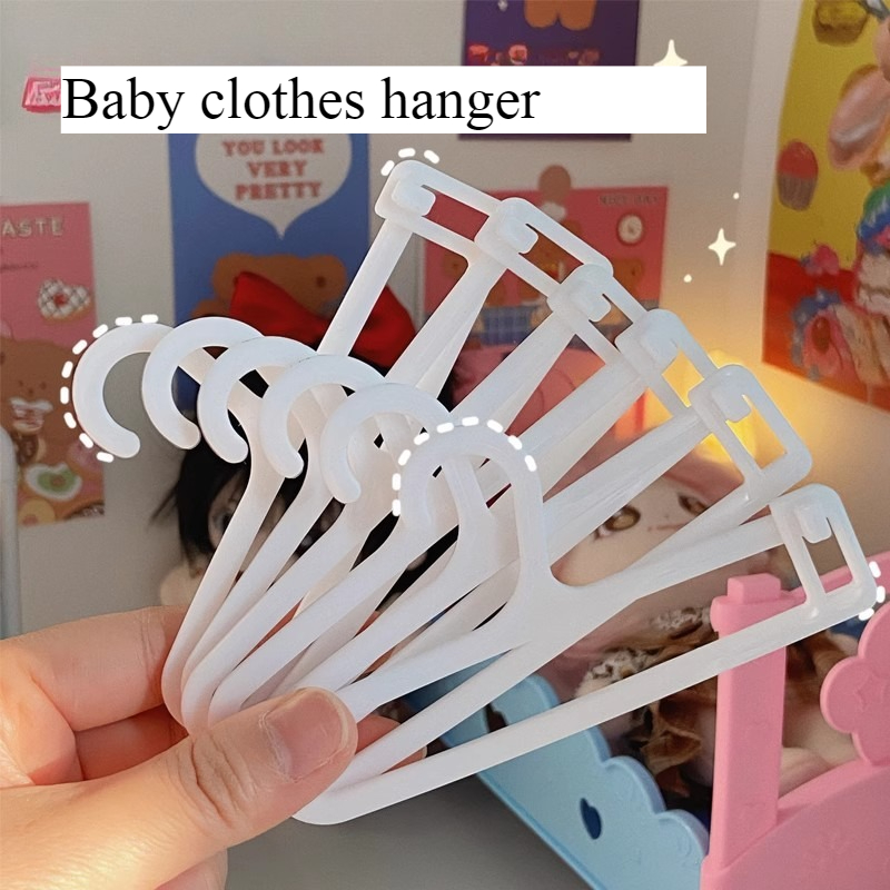 Cotton doll clothes storage ra - Baby Clothing Types reseña y precio