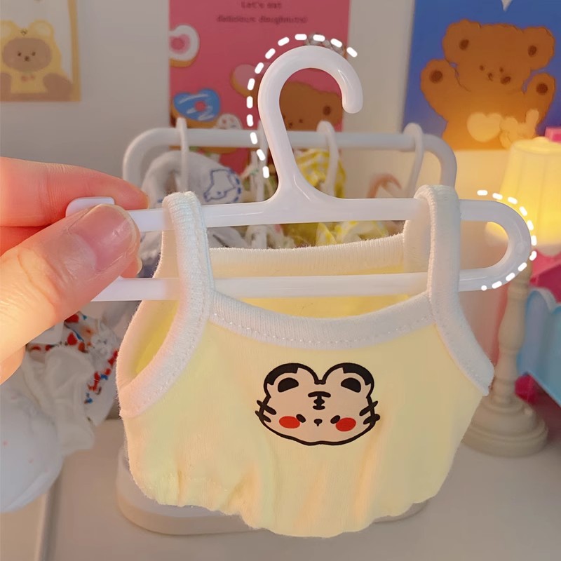 Cotton doll clothes storage ra - Baby Clothing Types reseña y precio