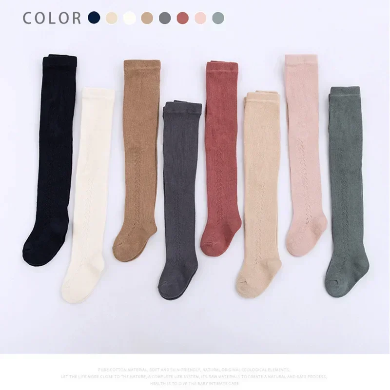 0 - 5 Years Baby Tights Autumn - Baby Clothing Deals reseña y precio