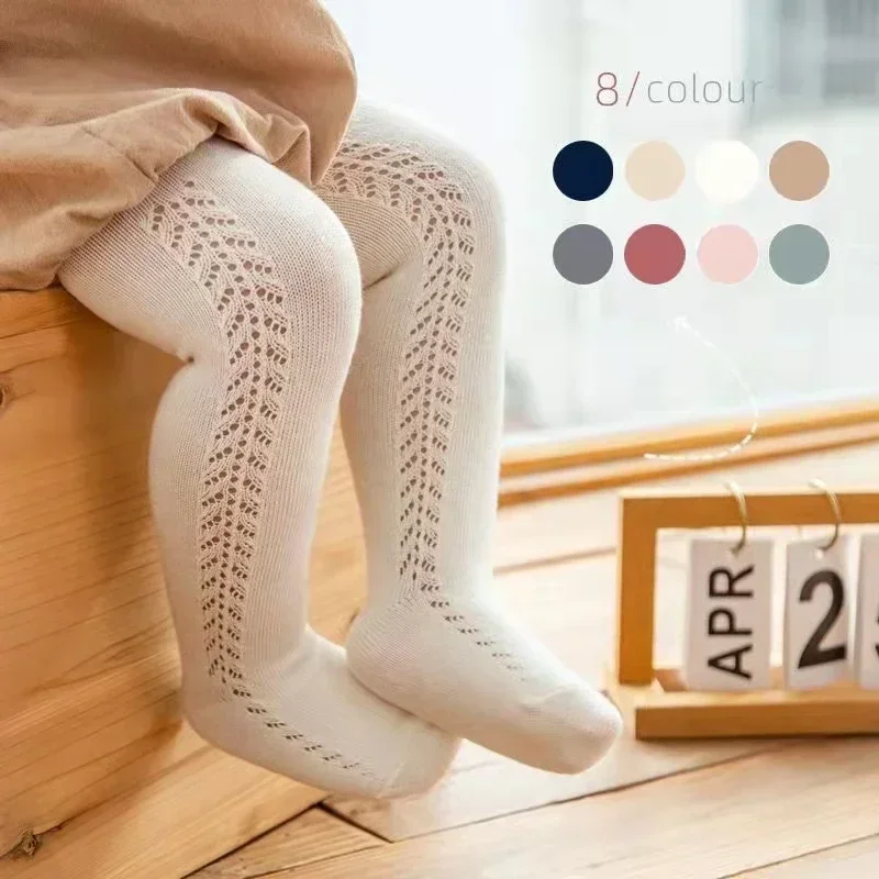0 - 5 Years Baby Tights Autumn - Baby Clothing Deals reseña y precio
