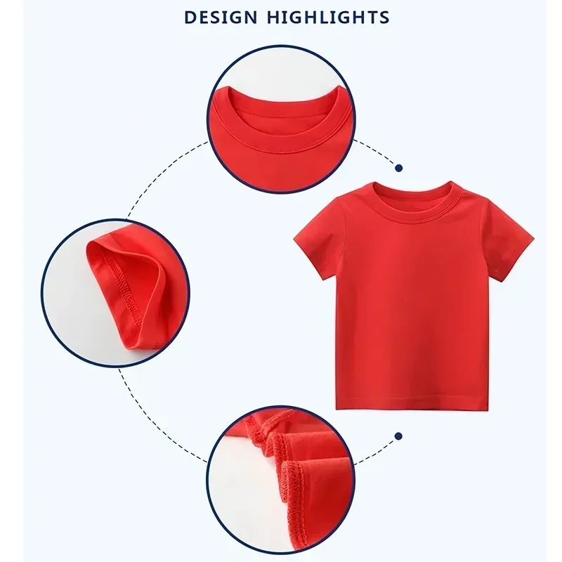 Star Kirbys Summer Short Sleev - Baby Clothing For Boys reseña y precio