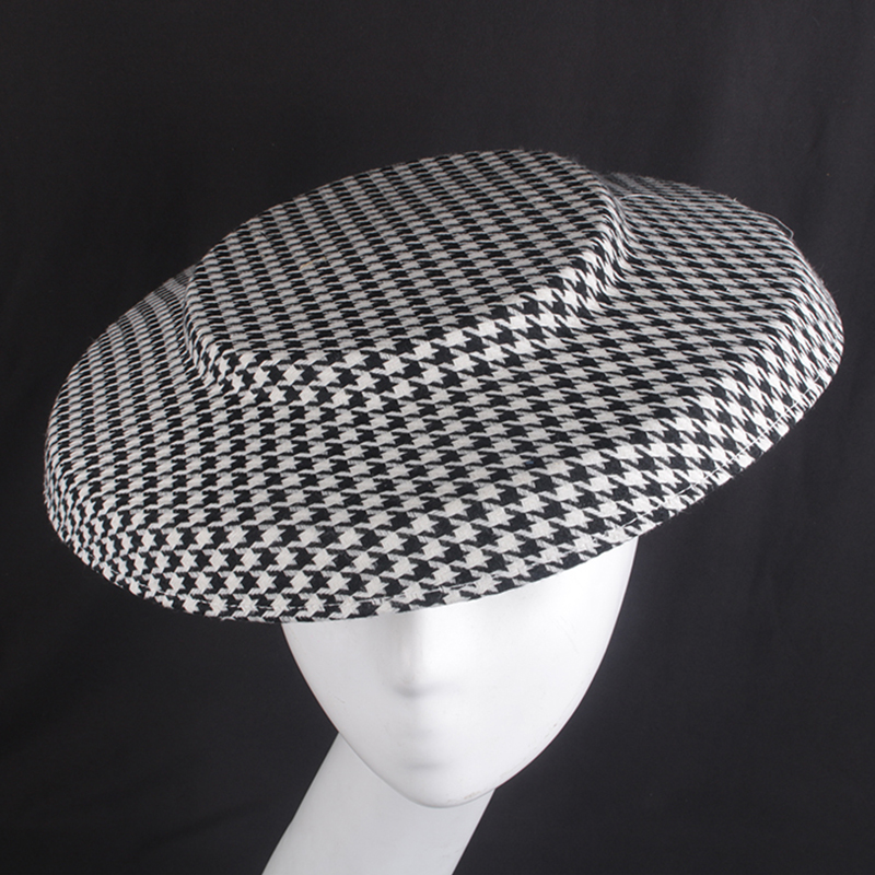 Wedding Hat DIY Craft Accessor - Sun Hat Wide Brim reseña y precio
