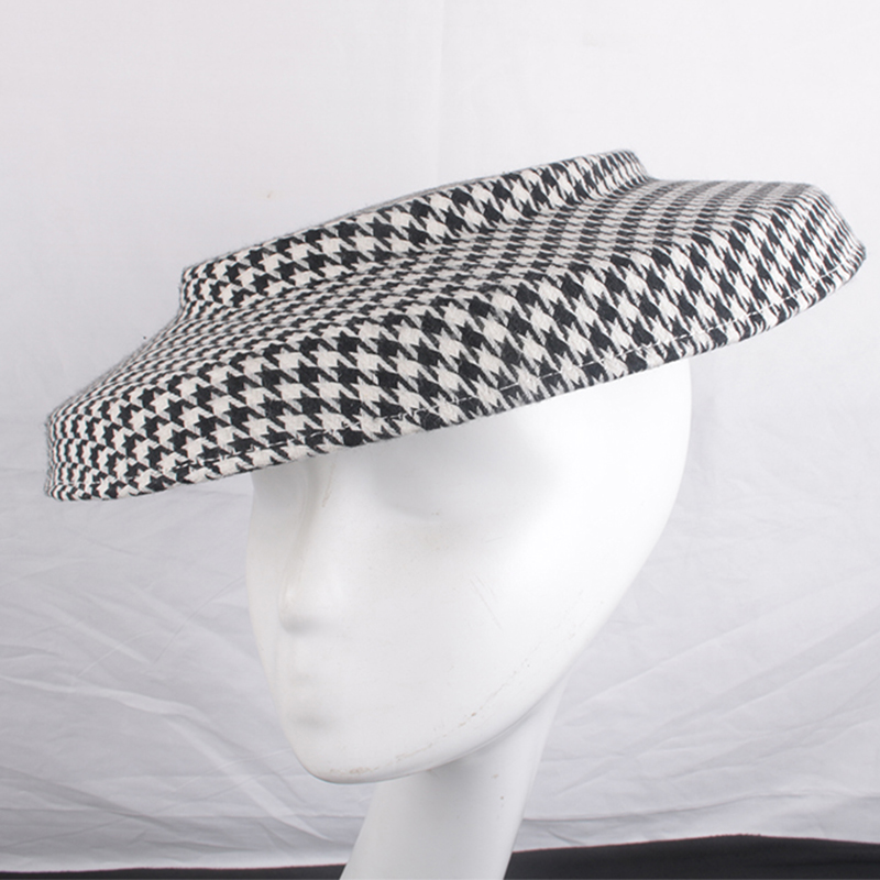Wedding Hat DIY Craft Accessor - Sun Hat Wide Brim reseña y precio