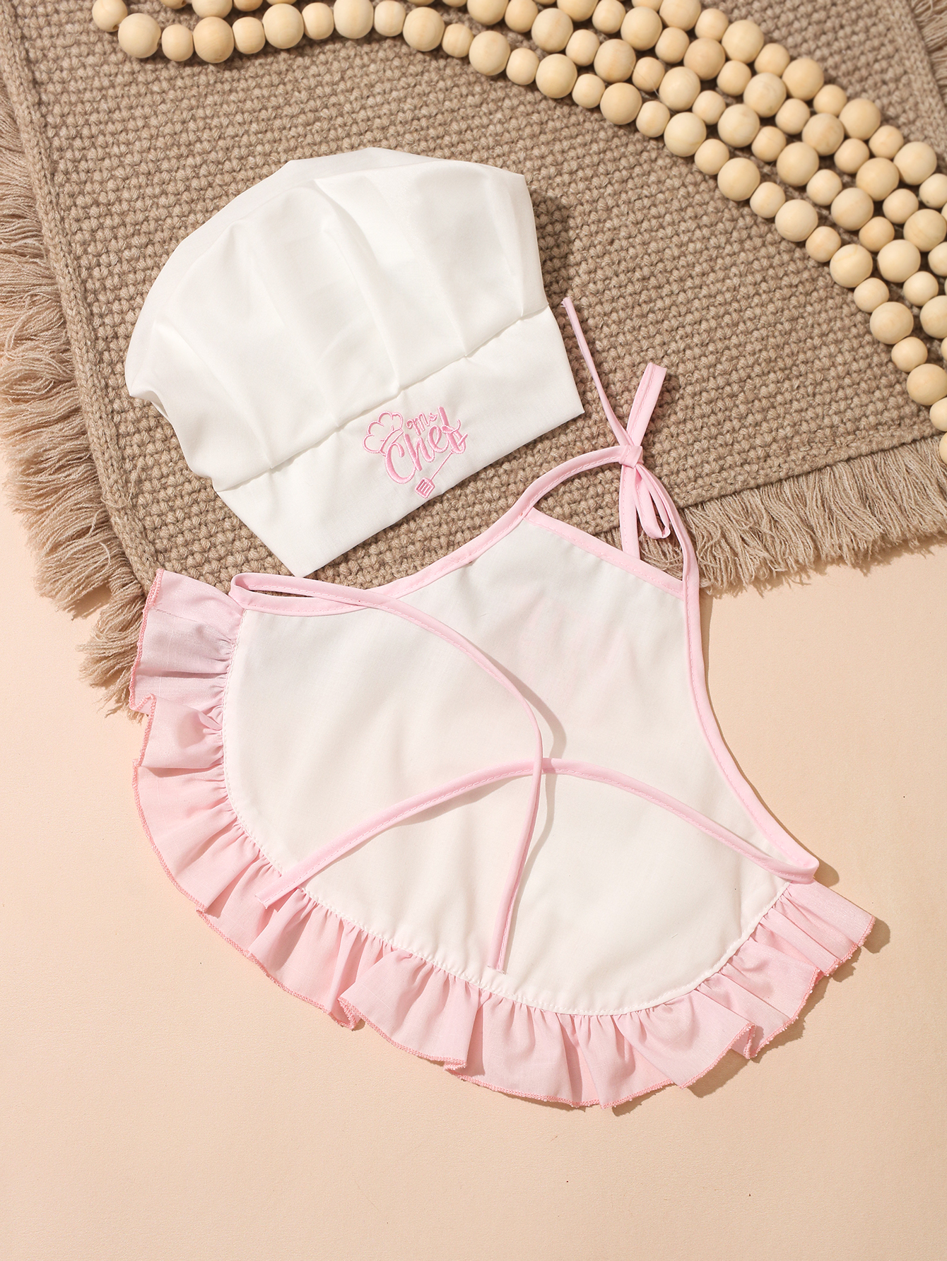 Ylsteed 2Pcs Newborn Embroider - Baby Clothing Deals reseña y precio