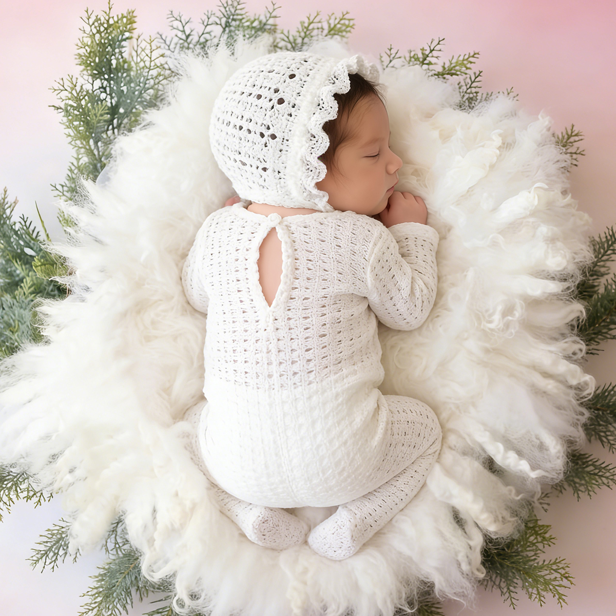 Ylsteed 2Pcs Newborn Photograp - Baby Clothing For Boys reseña y precio
