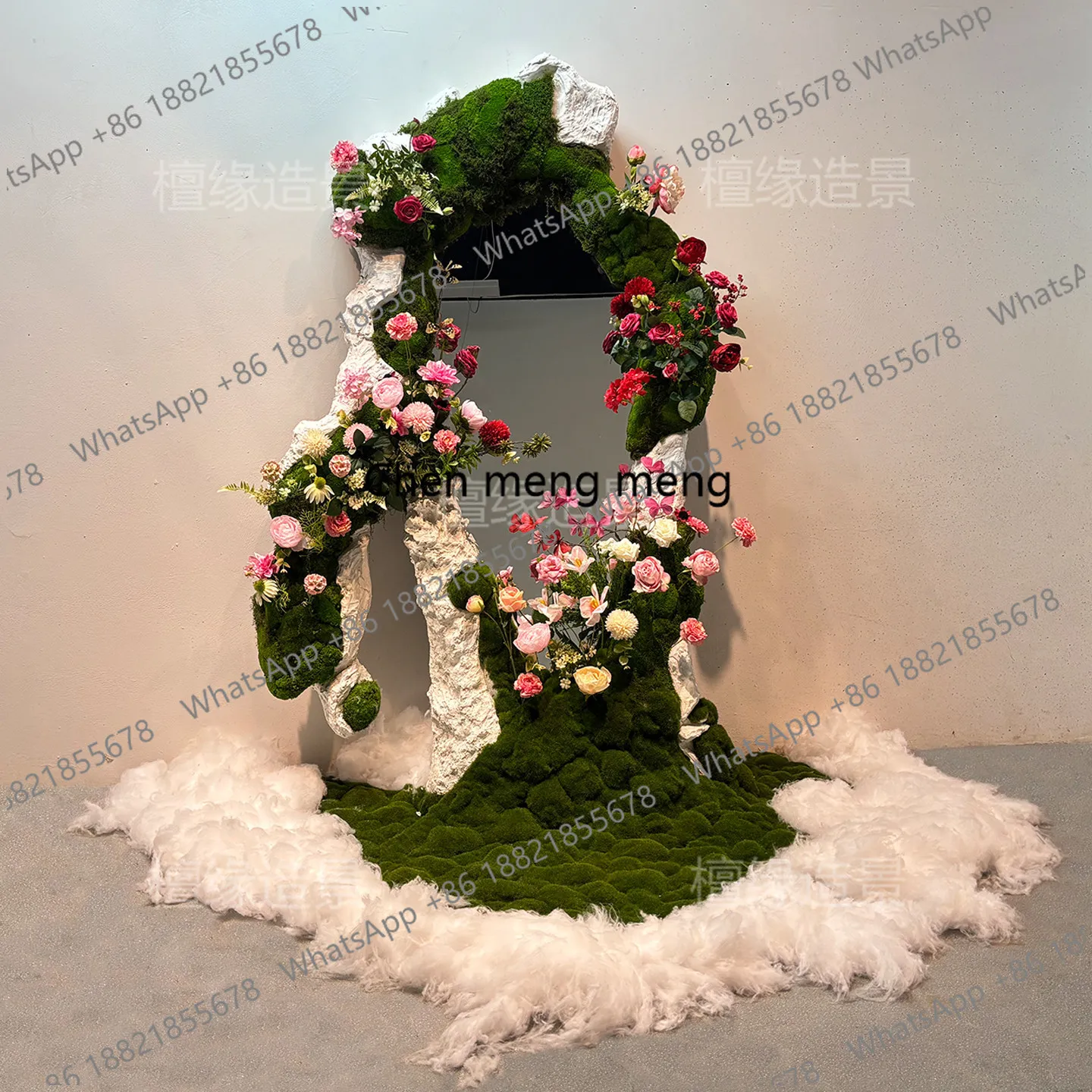 b567 Clothing store window lan - Baby Shop Clothing reseña y precio