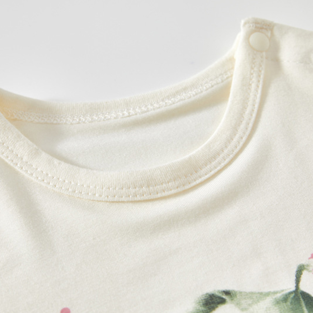 Baby Girl Rompers Summer Thin  - Baby Clothing Types reseña y precio
