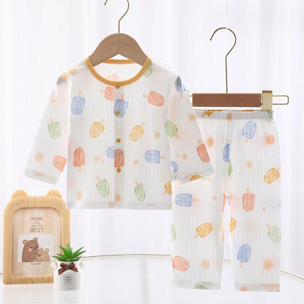 Baby Boys Clothing Sets Cotton - Baby Clothing Types reseña y precio
