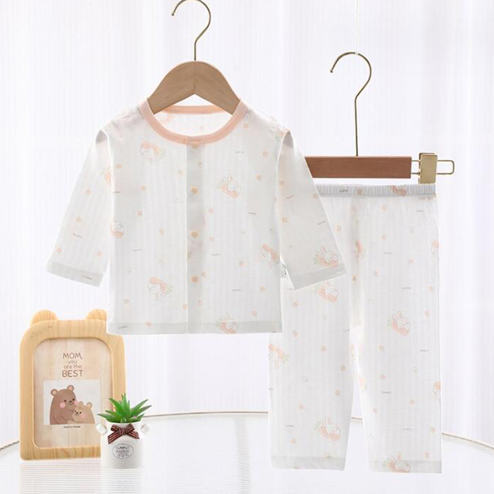 Baby Boys Clothing Sets Cotton - Baby Clothing Types reseña y precio