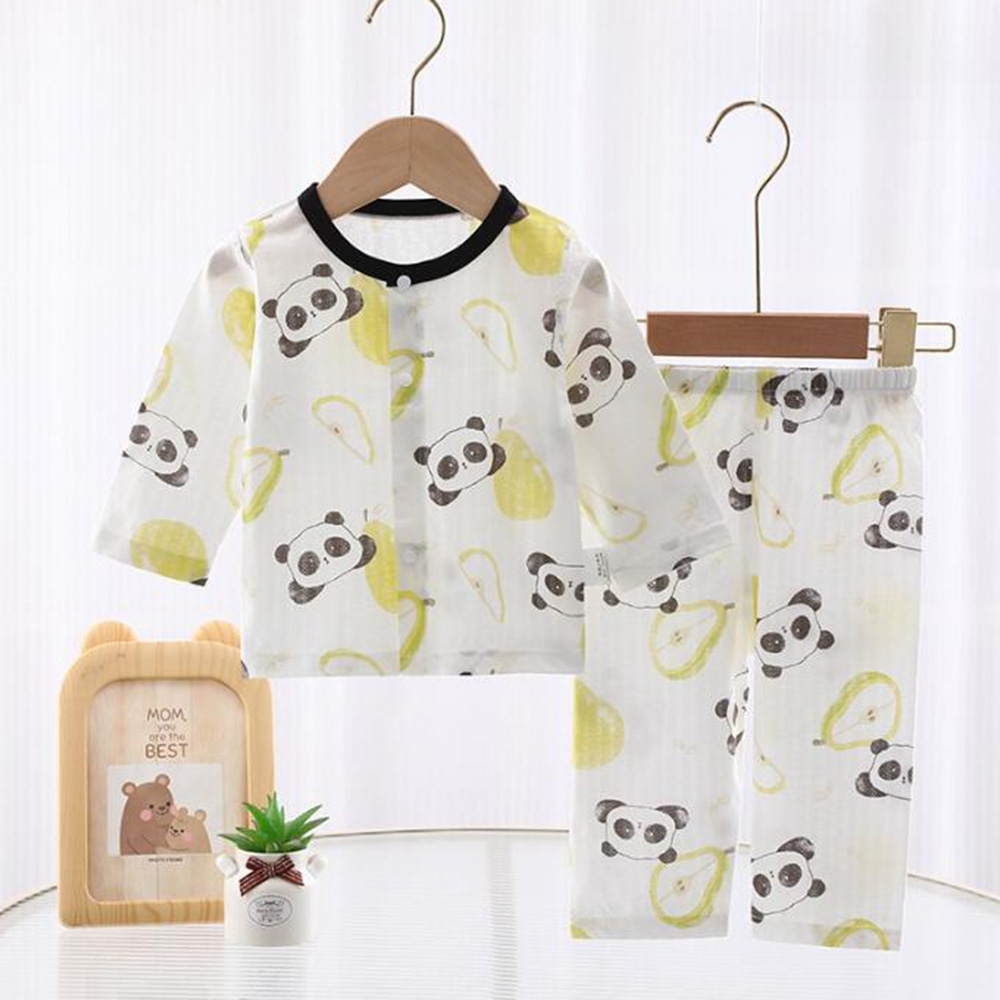 Baby Boys Clothing Sets Cotton - Baby Clothing Types reseña y precio