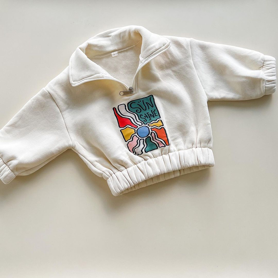 Fashion Baby Boys Clothing Set - Baby Clothing Zip reseña y precio