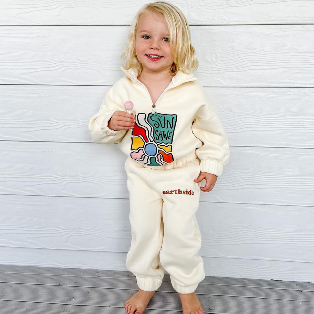 Fashion Baby Boys Clothing Set - Baby Clothing Zip reseña y precio