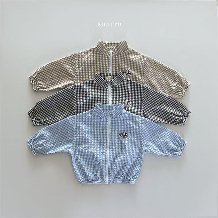 Baby Sunscreen Clothes Set 0-5 - Baby Clothing Zip reseña y precio