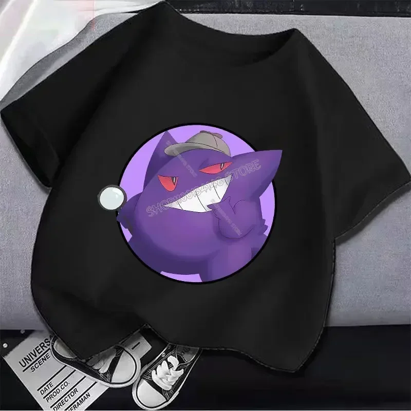 Pikachu Pokemon Cotton T Shirt - Baby Clothing For Boys reseña y precio