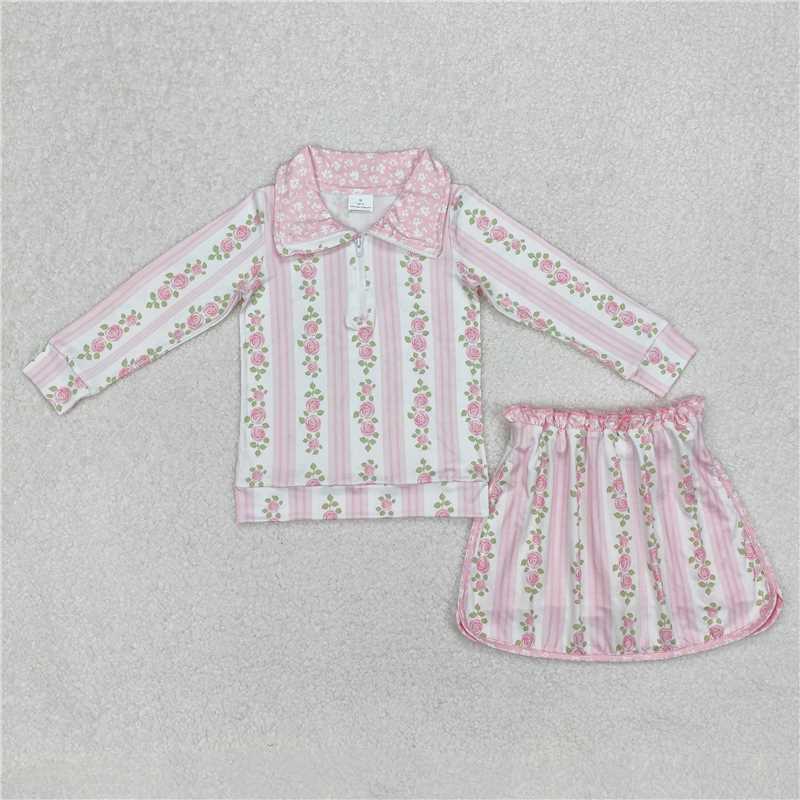 Wholesale Hot Sale Western Bou - Baby Clothing Zip reseña y precio