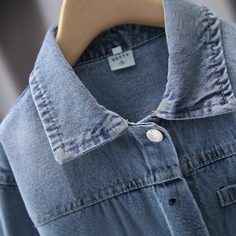 Cute Style Baby Child Denim Ja - Baby Clothing For Boys reseña y precio