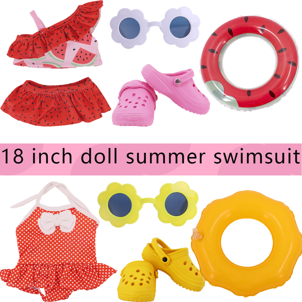 Head Flower Swimsuit Fish Scal - Baby Clothing Girls reseña y precio