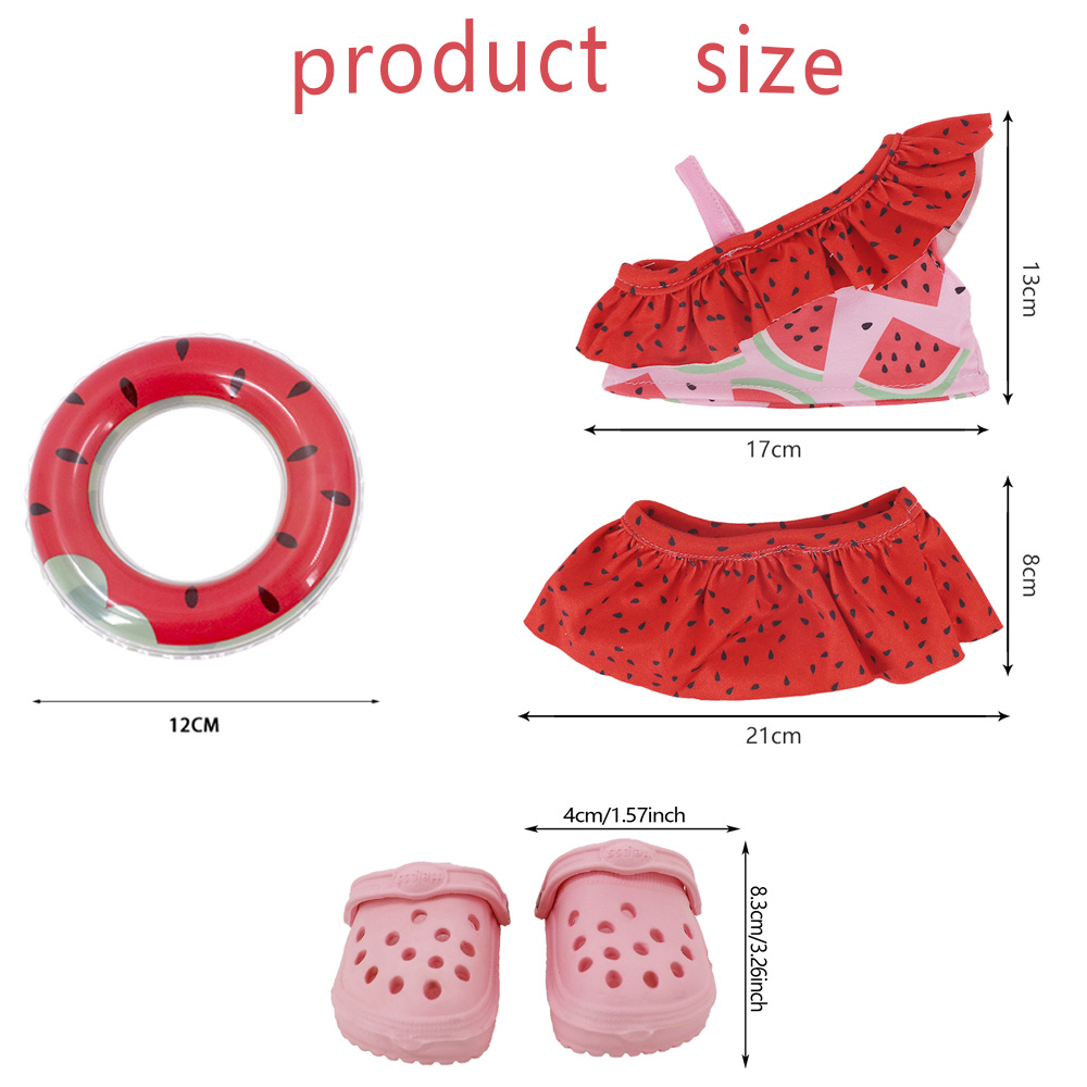 Head Flower Swimsuit Fish Scal - Baby Clothing Girls reseña y precio